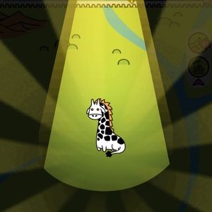 Meet your Posher, Ainsley